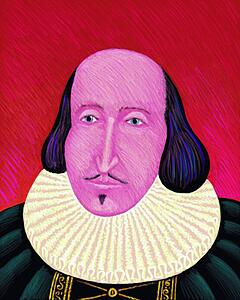 William