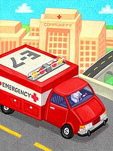 Ambulance