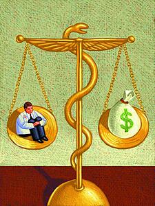 Cost Versus