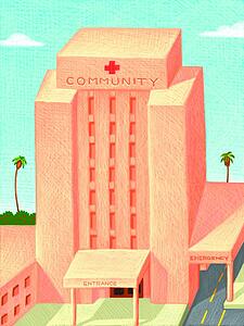 Hospital