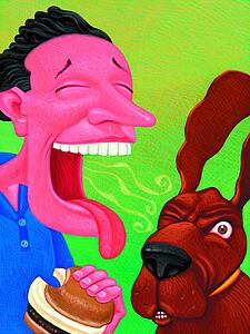 Bad Breath