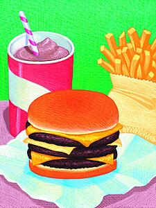 Burger