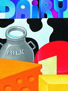 Dairy
