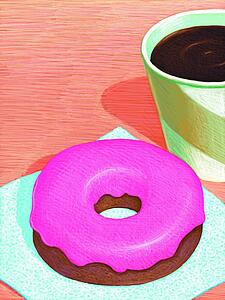 Donut