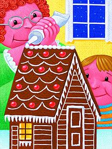 Gingerbread