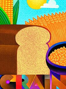 Grain
