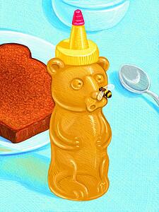 Honey