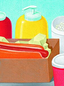 Hotdog