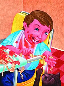 Kid Mess