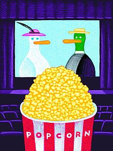 Popcorn