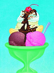 Sundae 2