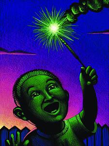4th ofJuly 1