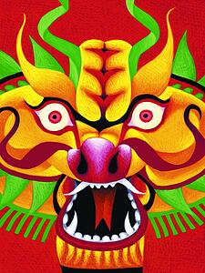 Chinese New Year