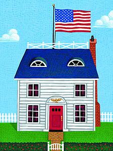 Flagday
