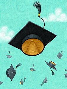 Graduate 2