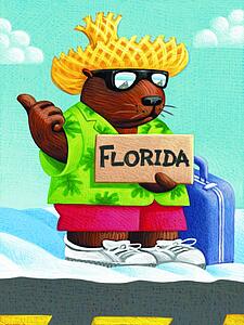 Groundhog Day