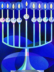 Hanukkah
