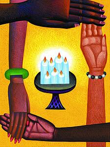 Kwanzaa 2