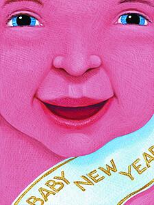 New Year 2