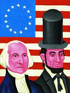 Presidents Day 1