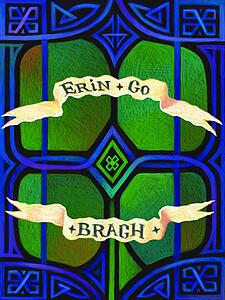 St. Paddy'[s Day 2