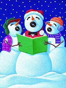 Xmas 3
