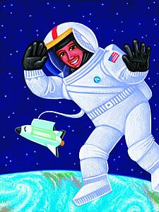 Astronaut
