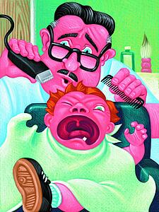 Barber