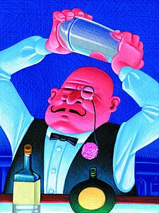 Mixologist