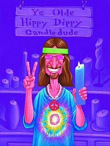 Candlestick Maker