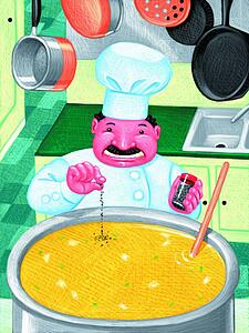 Chef