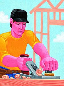 Contractor