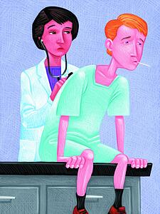 Doctor