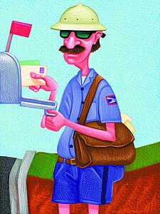 Mailman