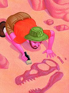 Paleontologist