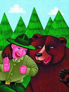 Park Ranger