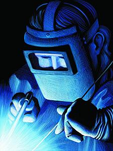 Welder