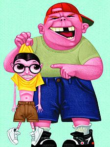 Bully