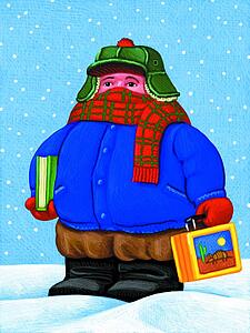Bundled