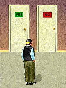 Decision