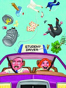 Drivers Education