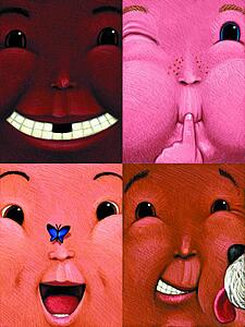 Faces