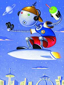 Robokid