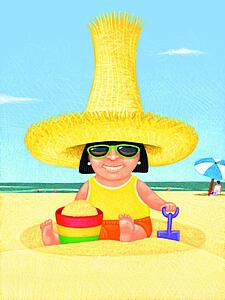 Sun Safe