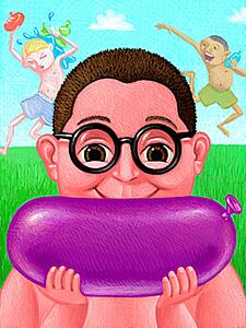Water Balloon