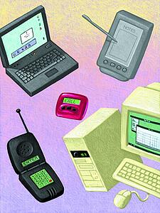 Business Tools