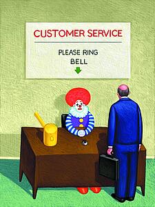 Customer Service