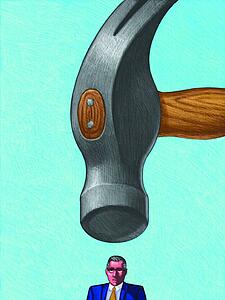 Hammerhead