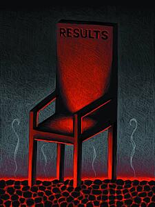 Hot Seat
