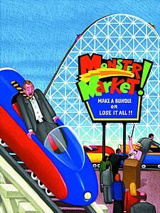 Monster Market